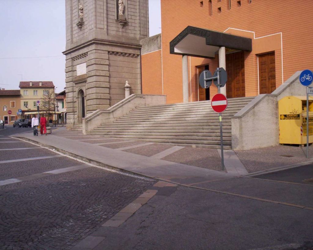 Piazza Matteotti - Pasian di Prato 20