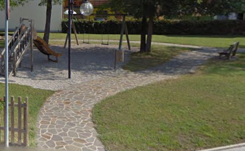 Comune di Sedegliano-parco Gradisca