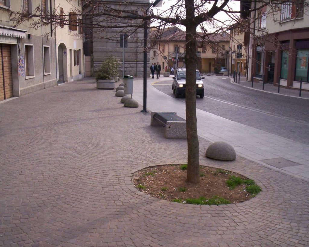 Piazza Matteotti - Pasian di Prato 14