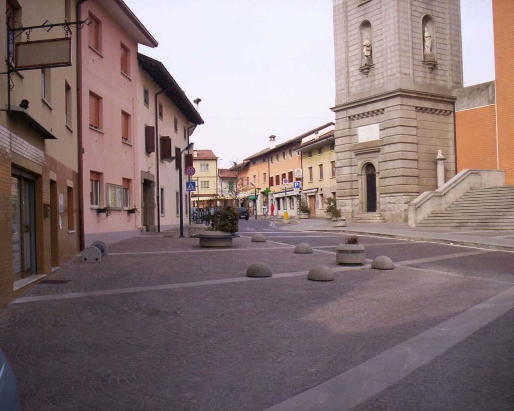 Piazza Matteotti - Pasian di Prato 23