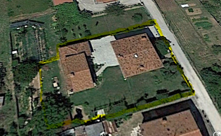 Ristrutturazione Villa BAITA - Udine